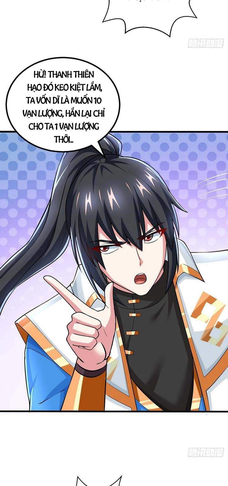 Độc Bộ Tiêu Dao Chapter 334 - 12