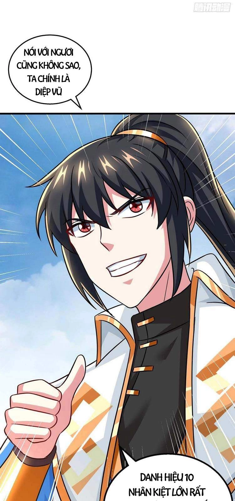 Độc Bộ Tiêu Dao Chapter 334 - 16