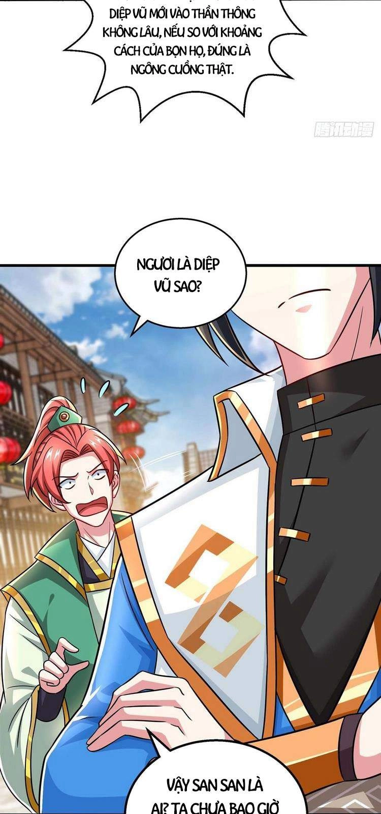 Độc Bộ Tiêu Dao Chapter 334 - 18