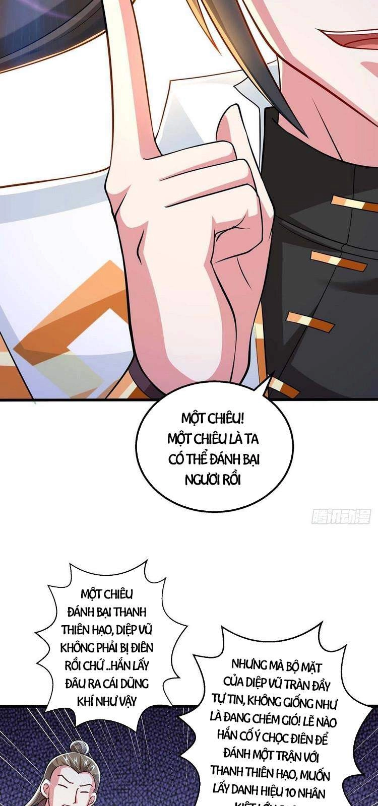 Độc Bộ Tiêu Dao Chapter 334 - 23