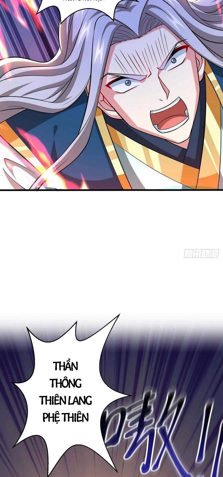 Độc Bộ Tiêu Dao Chapter 334 - 25