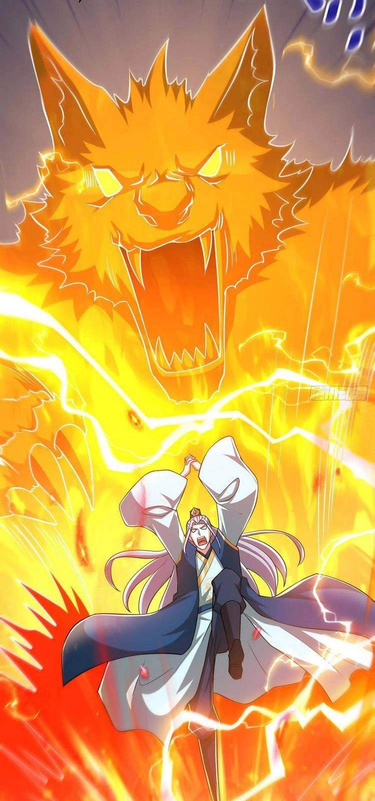 Độc Bộ Tiêu Dao Chapter 334 - 26