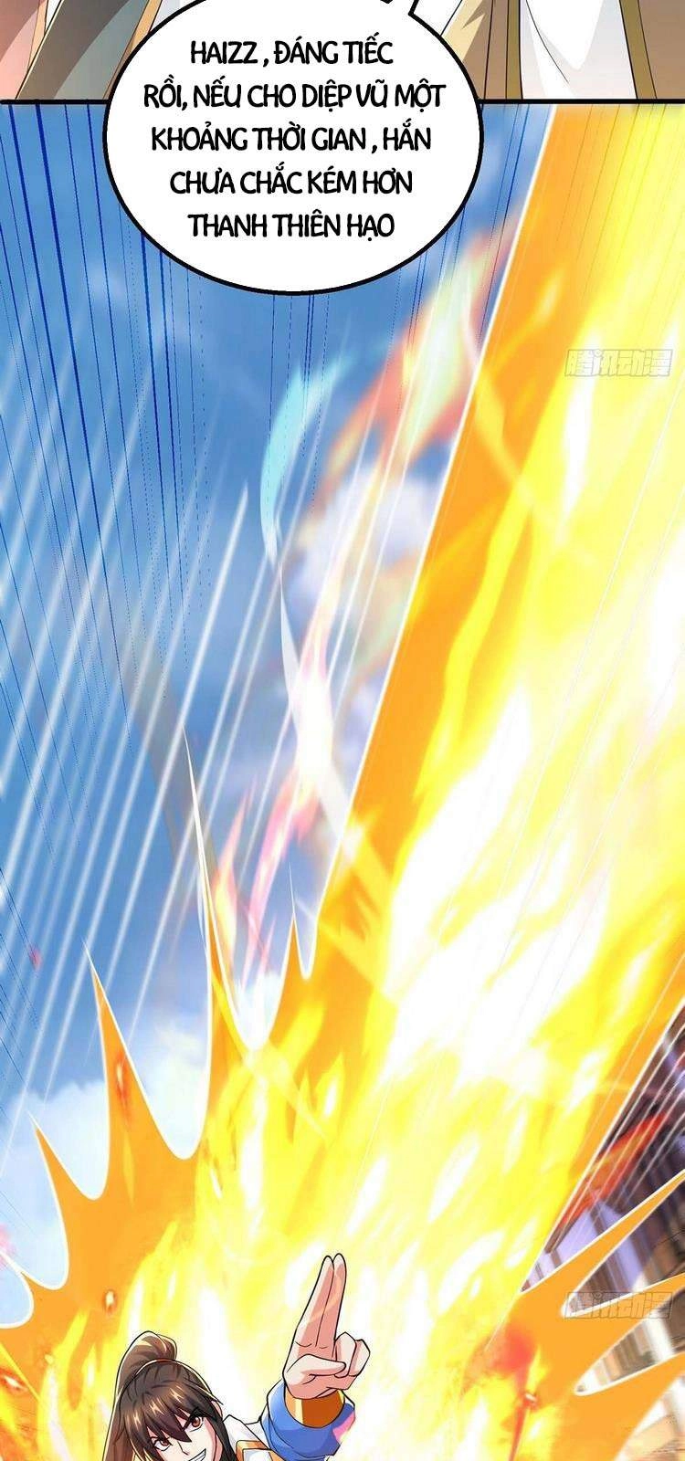 Độc Bộ Tiêu Dao Chapter 334 - 28