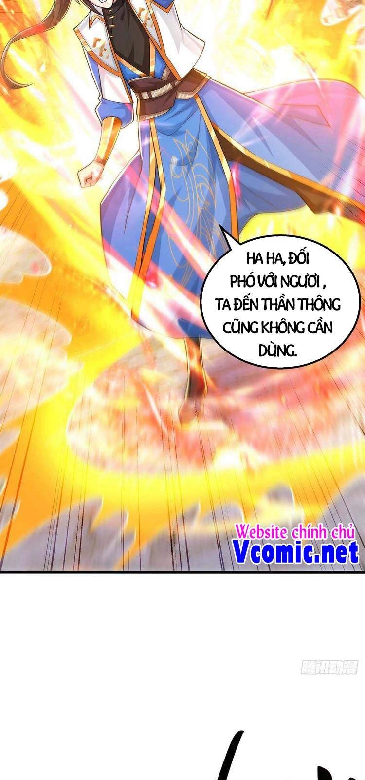 Độc Bộ Tiêu Dao Chapter 334 - 29