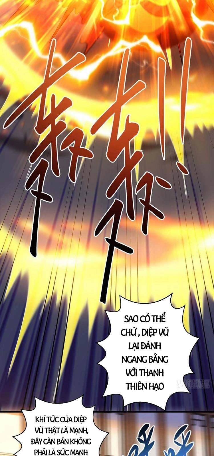 Độc Bộ Tiêu Dao Chapter 334 - 31