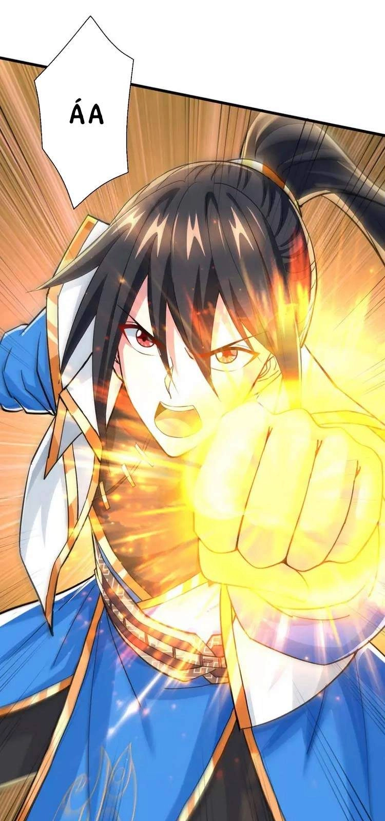 Độc Bộ Tiêu Dao Chapter 335 - 1