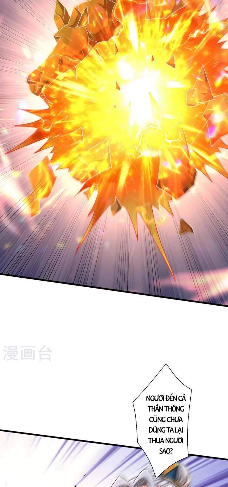 Độc Bộ Tiêu Dao Chapter 335 - 4