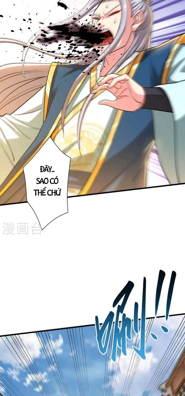 Độc Bộ Tiêu Dao Chapter 335 - 5