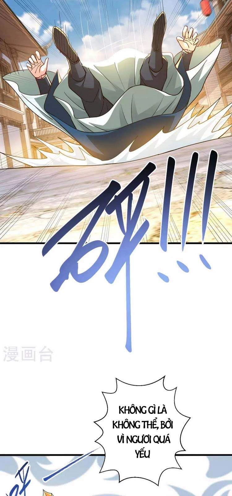 Độc Bộ Tiêu Dao Chapter 335 - 6