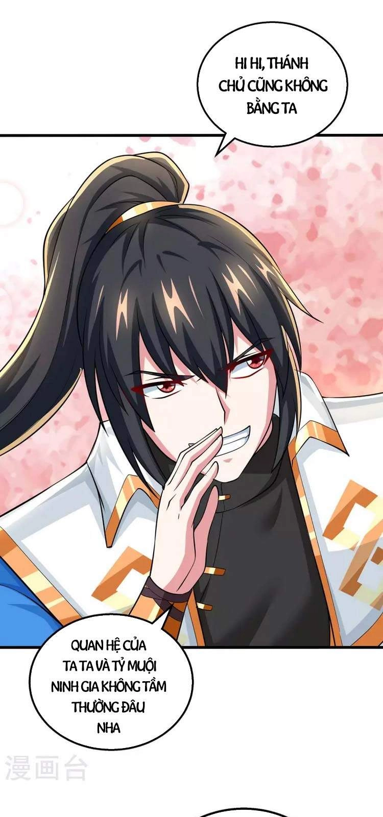 Độc Bộ Tiêu Dao Chapter 335 - 13