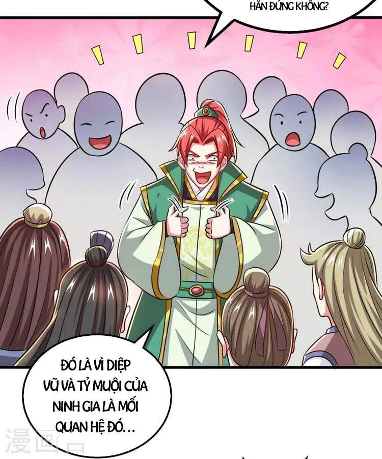 Độc Bộ Tiêu Dao Chapter 335 - 18