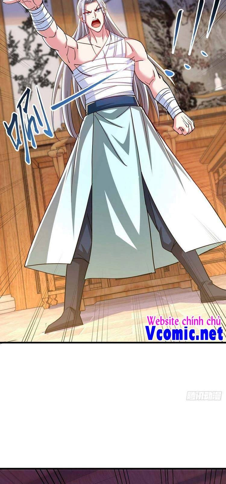 Độc Bộ Tiêu Dao Chapter 336 - 3