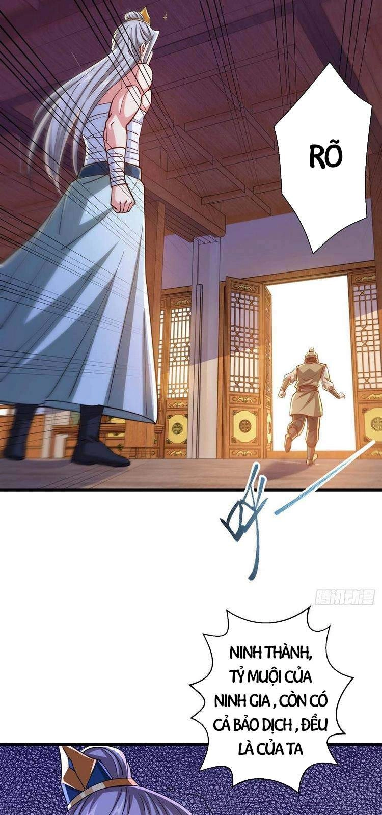 Độc Bộ Tiêu Dao Chapter 336 - 4