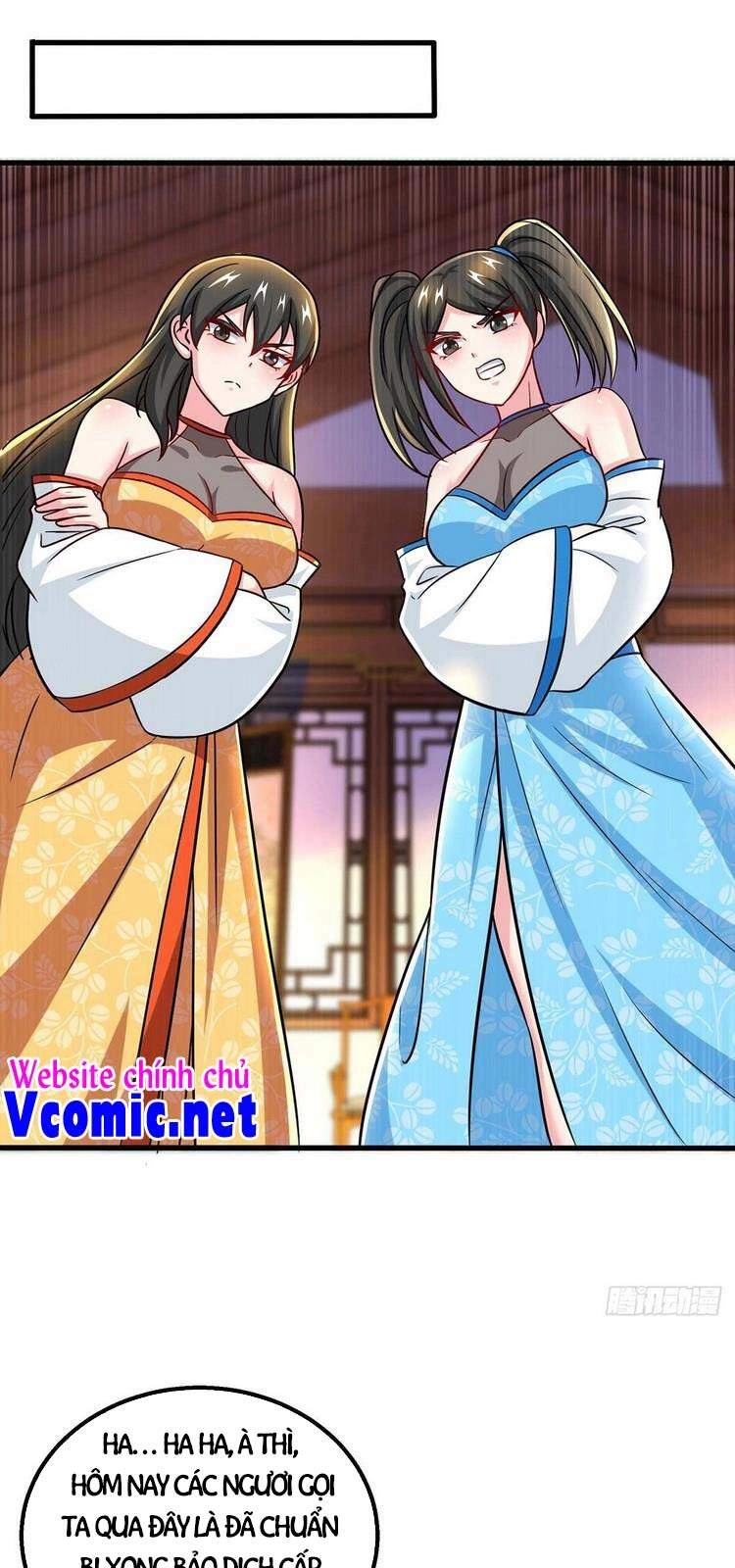 Độc Bộ Tiêu Dao Chapter 336 - 6