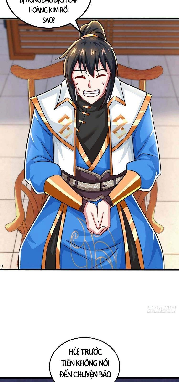 Độc Bộ Tiêu Dao Chapter 336 - 7