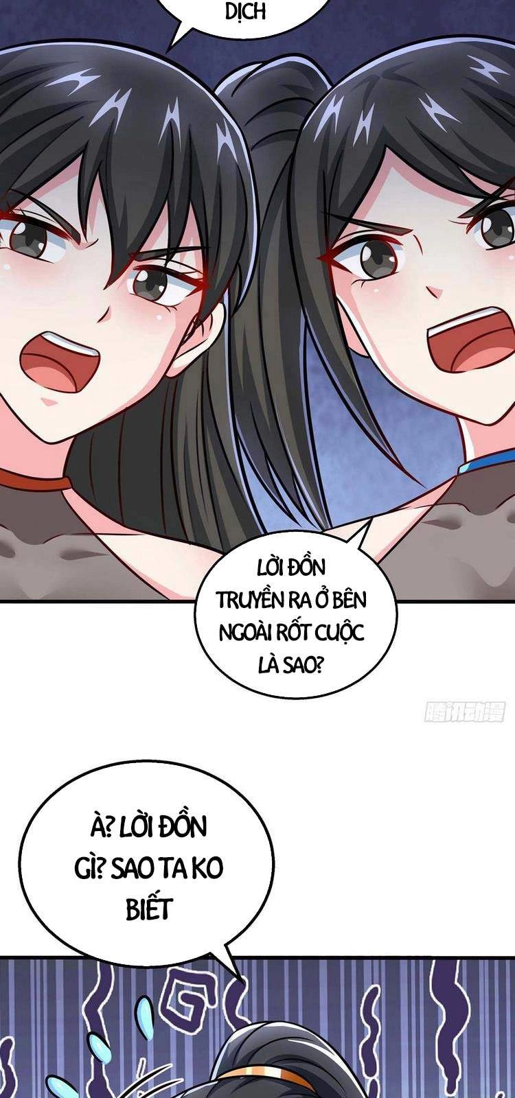 Độc Bộ Tiêu Dao Chapter 336 - 8