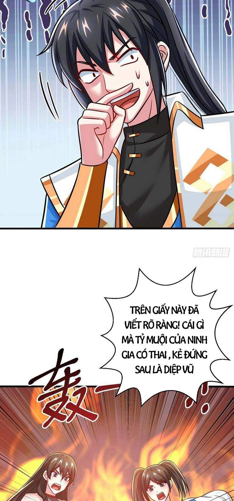 Độc Bộ Tiêu Dao Chapter 336 - 9