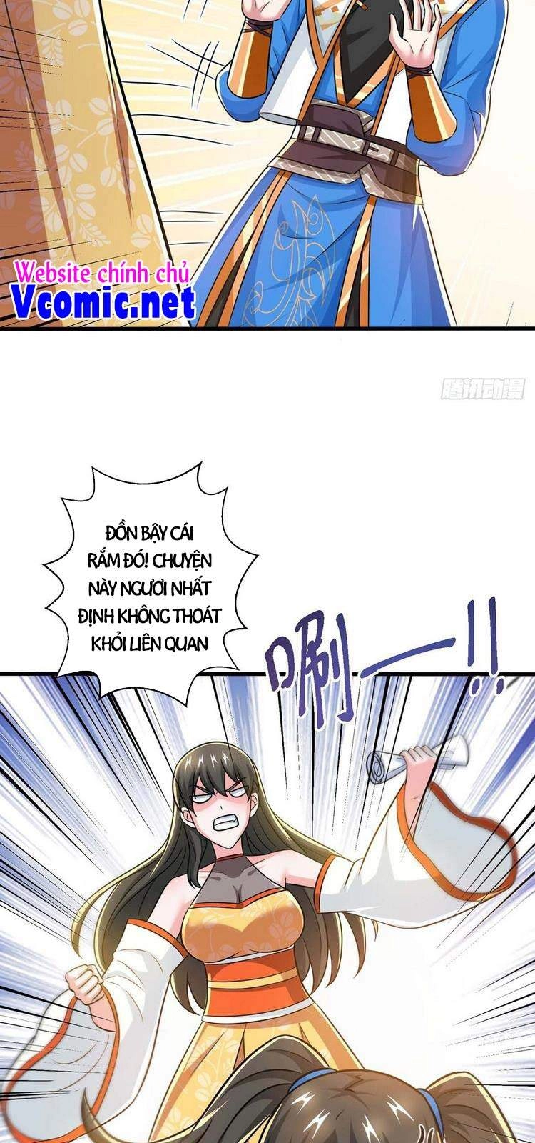 Độc Bộ Tiêu Dao Chapter 336 - 11