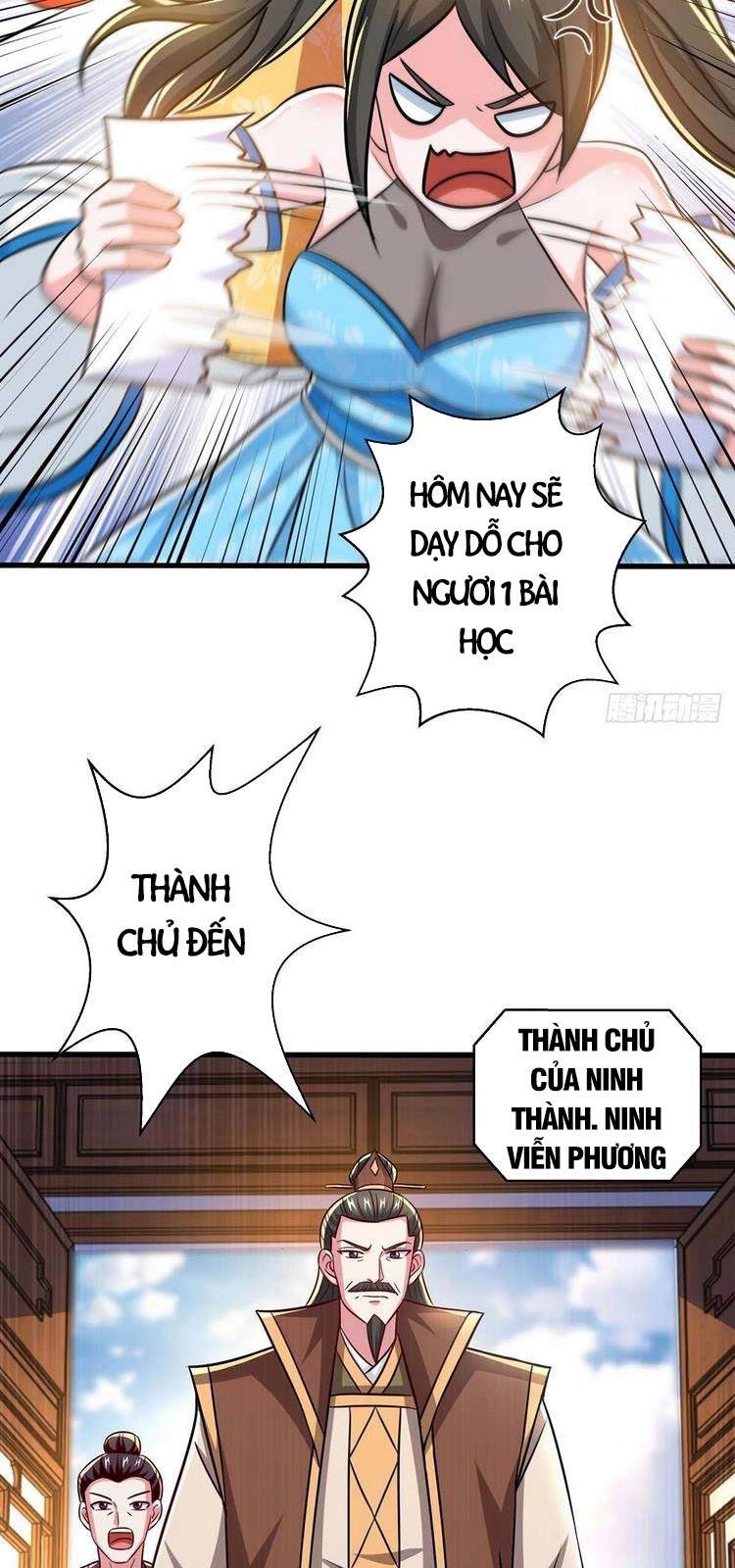 Độc Bộ Tiêu Dao Chapter 336 - 12