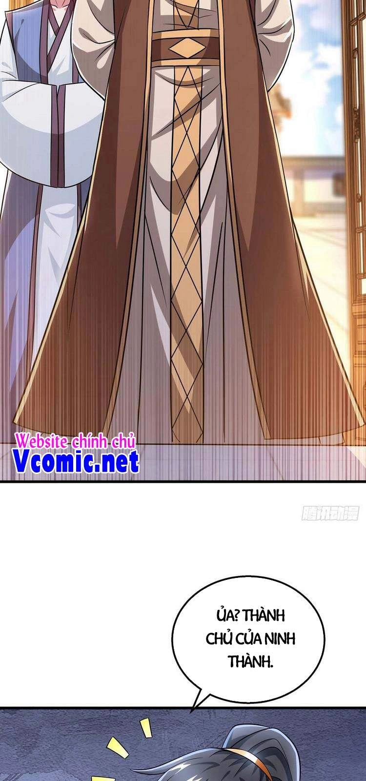 Độc Bộ Tiêu Dao Chapter 336 - 13