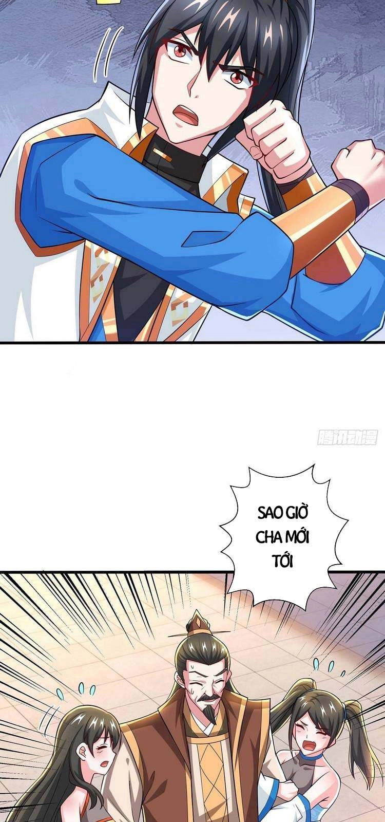 Độc Bộ Tiêu Dao Chapter 336 - 14