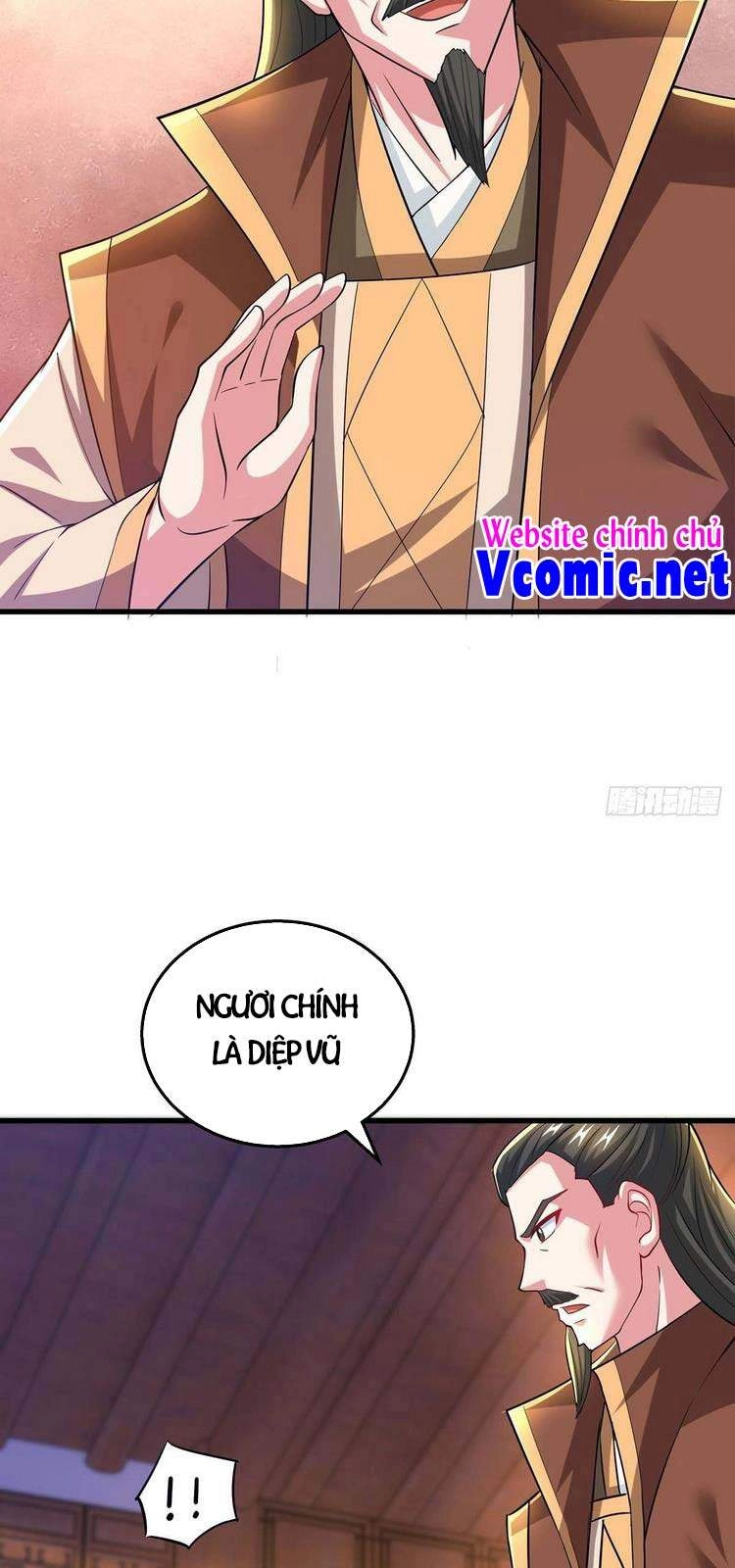 Độc Bộ Tiêu Dao Chapter 336 - 16