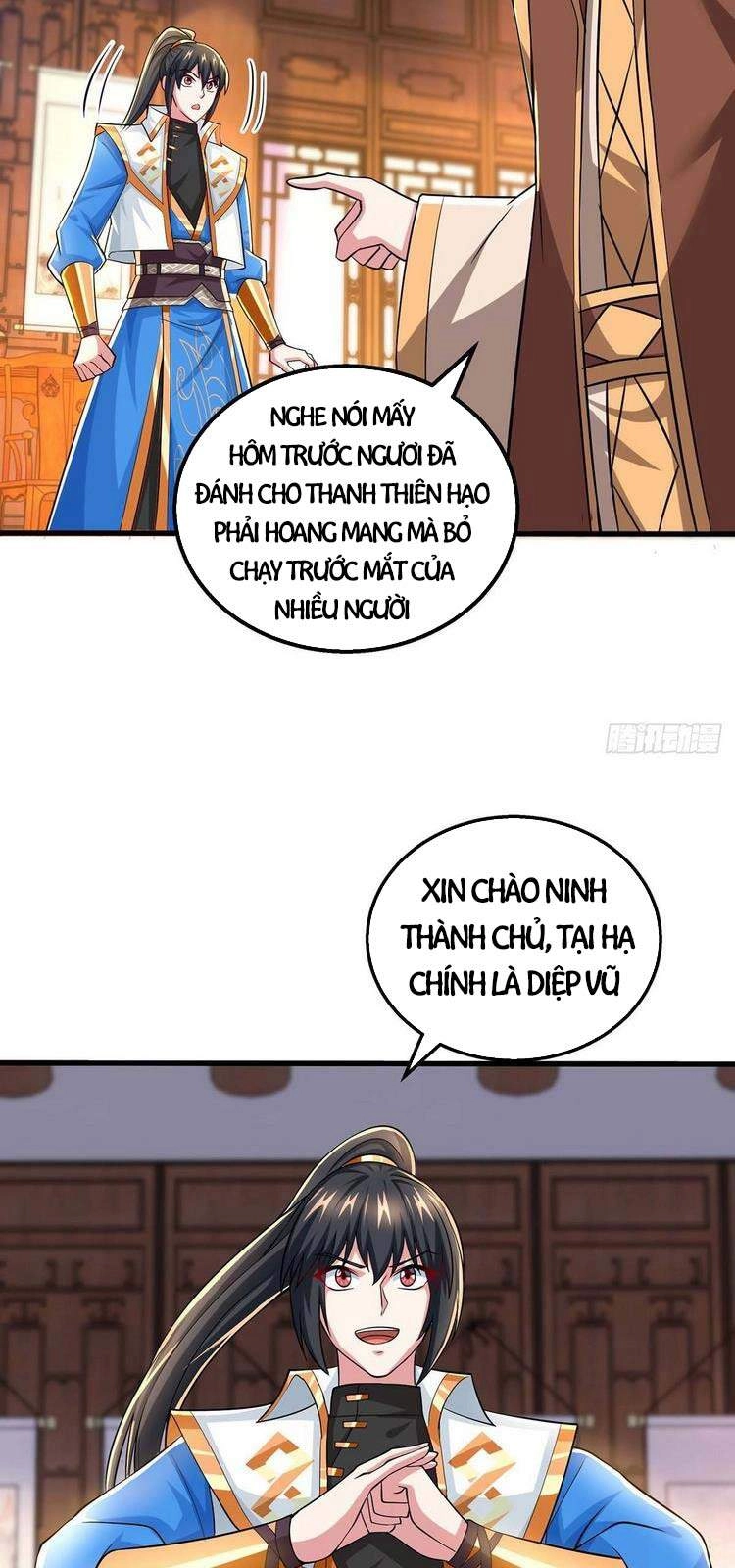 Độc Bộ Tiêu Dao Chapter 336 - 17