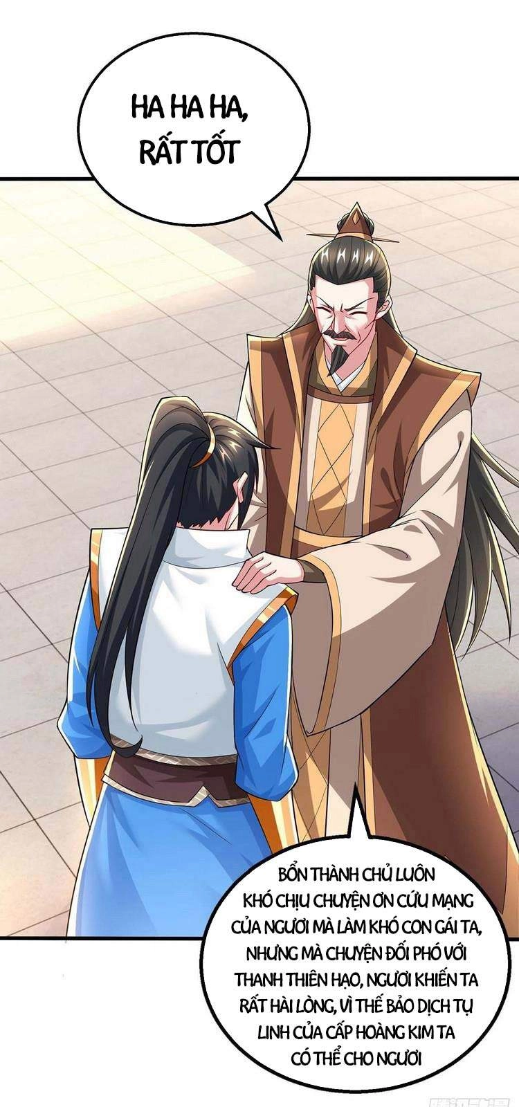 Độc Bộ Tiêu Dao Chapter 336 - 19