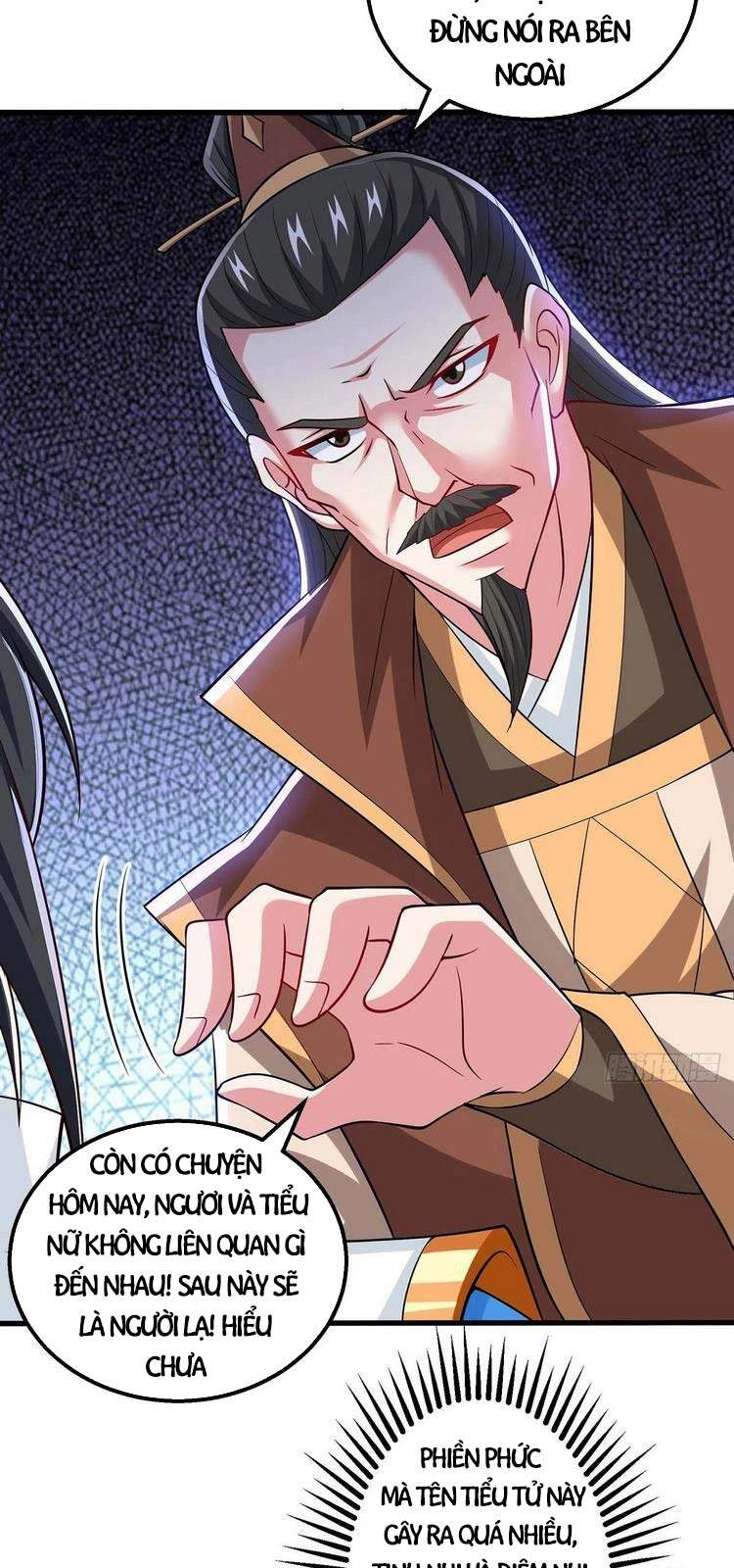 Độc Bộ Tiêu Dao Chapter 336 - 21