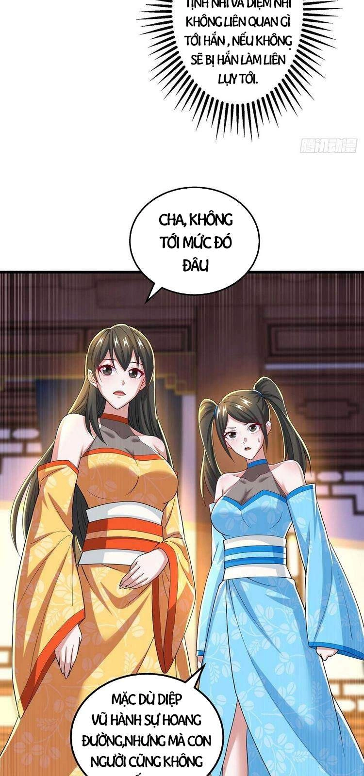 Độc Bộ Tiêu Dao Chapter 336 - 22