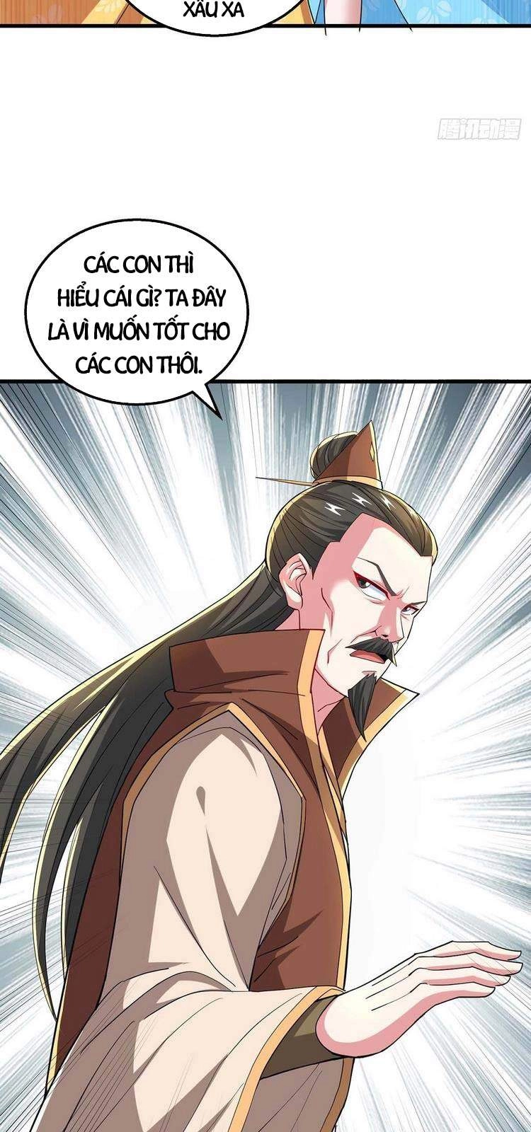 Độc Bộ Tiêu Dao Chapter 336 - 23