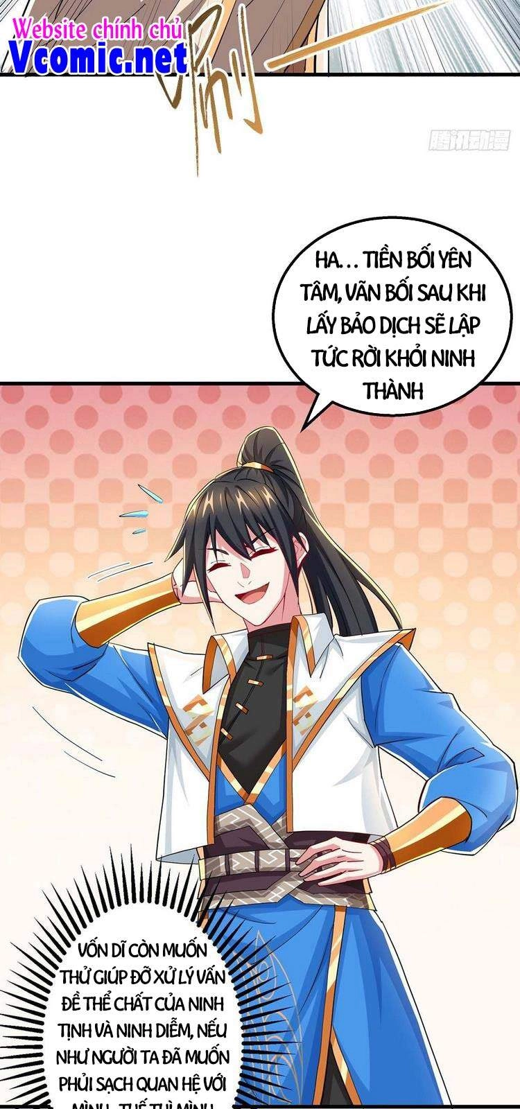 Độc Bộ Tiêu Dao Chapter 336 - 24