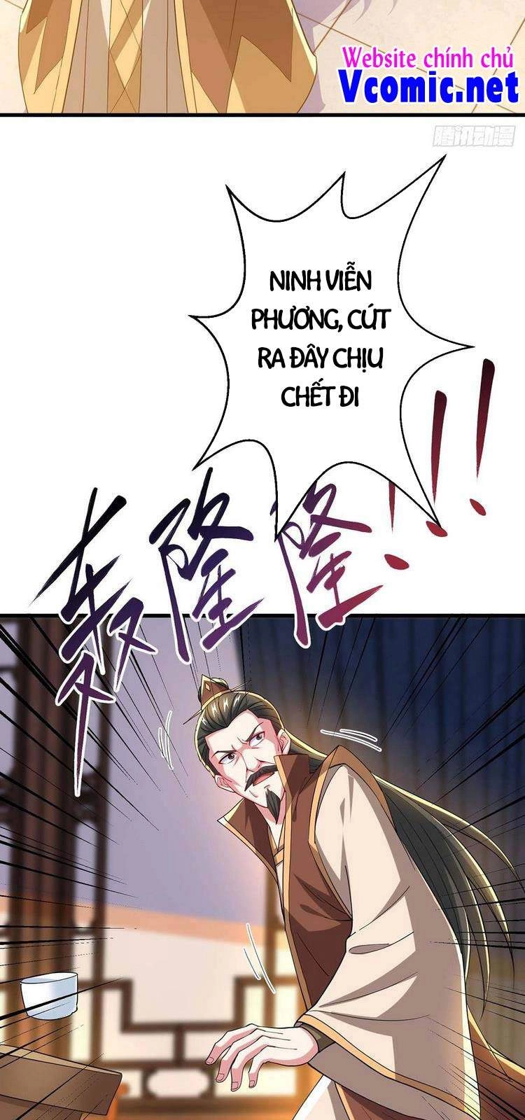 Độc Bộ Tiêu Dao Chapter 336 - 26