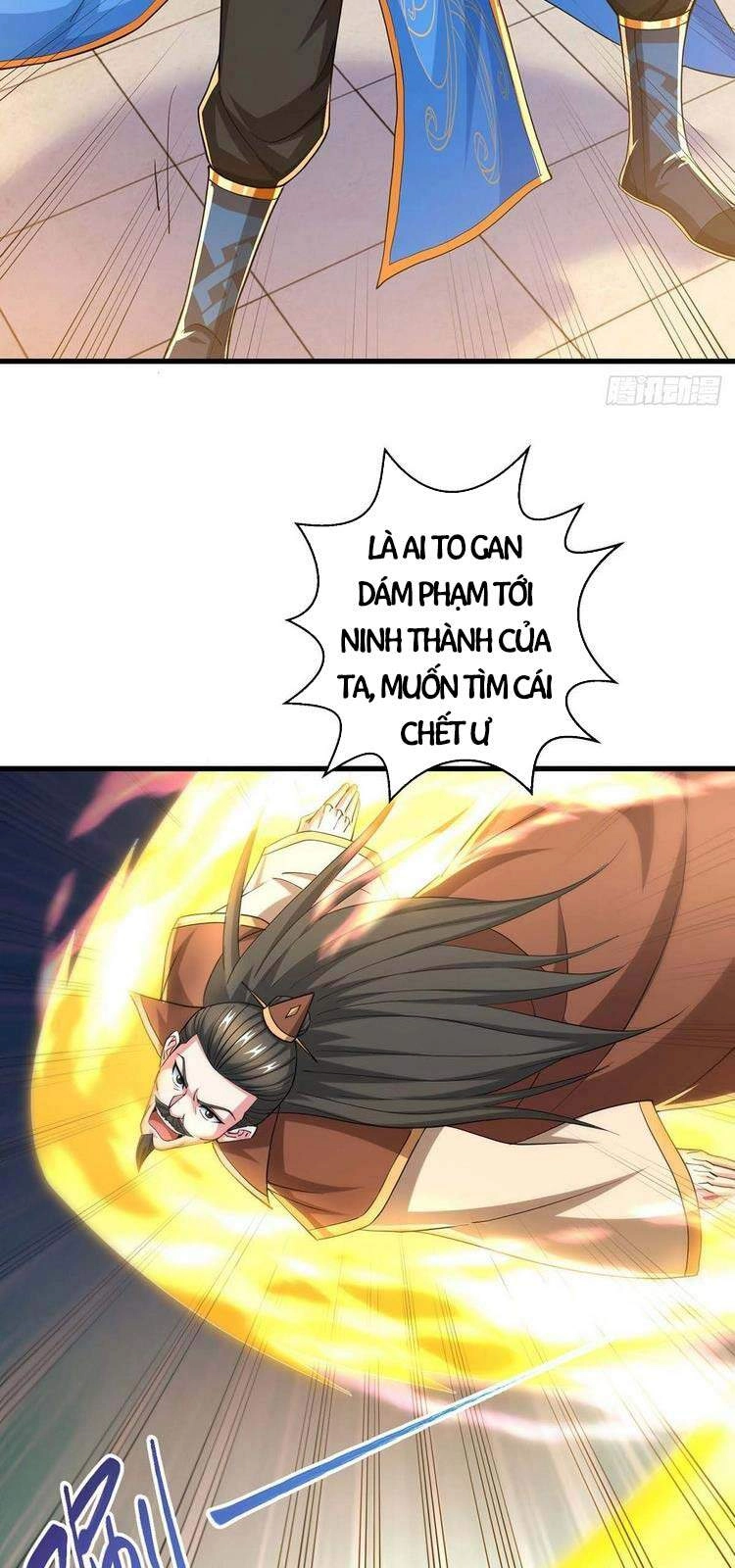 Độc Bộ Tiêu Dao Chapter 336 - 28