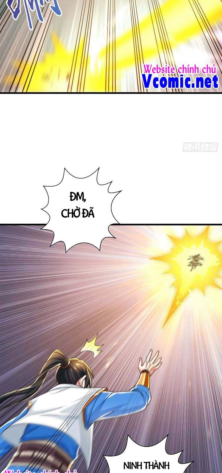 Độc Bộ Tiêu Dao Chapter 336 - 29