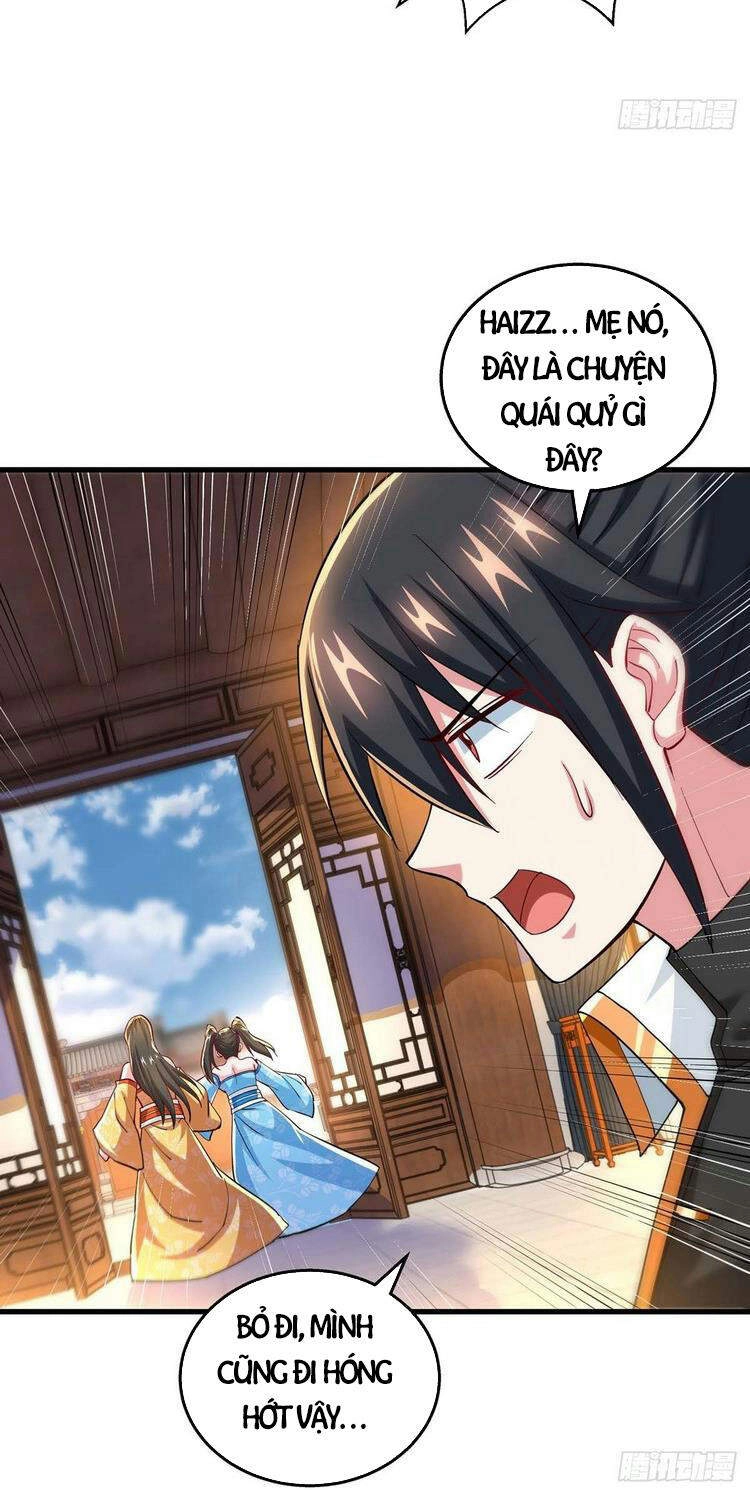 Độc Bộ Tiêu Dao Chapter 337 - 5