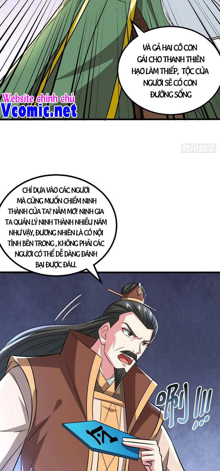 Độc Bộ Tiêu Dao Chapter 337 - 8