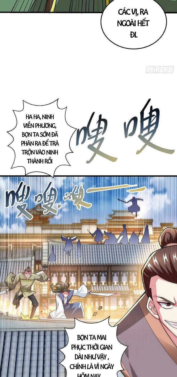 Độc Bộ Tiêu Dao Chapter 337 - 15