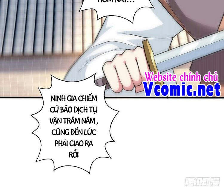 Độc Bộ Tiêu Dao Chapter 337 - 16