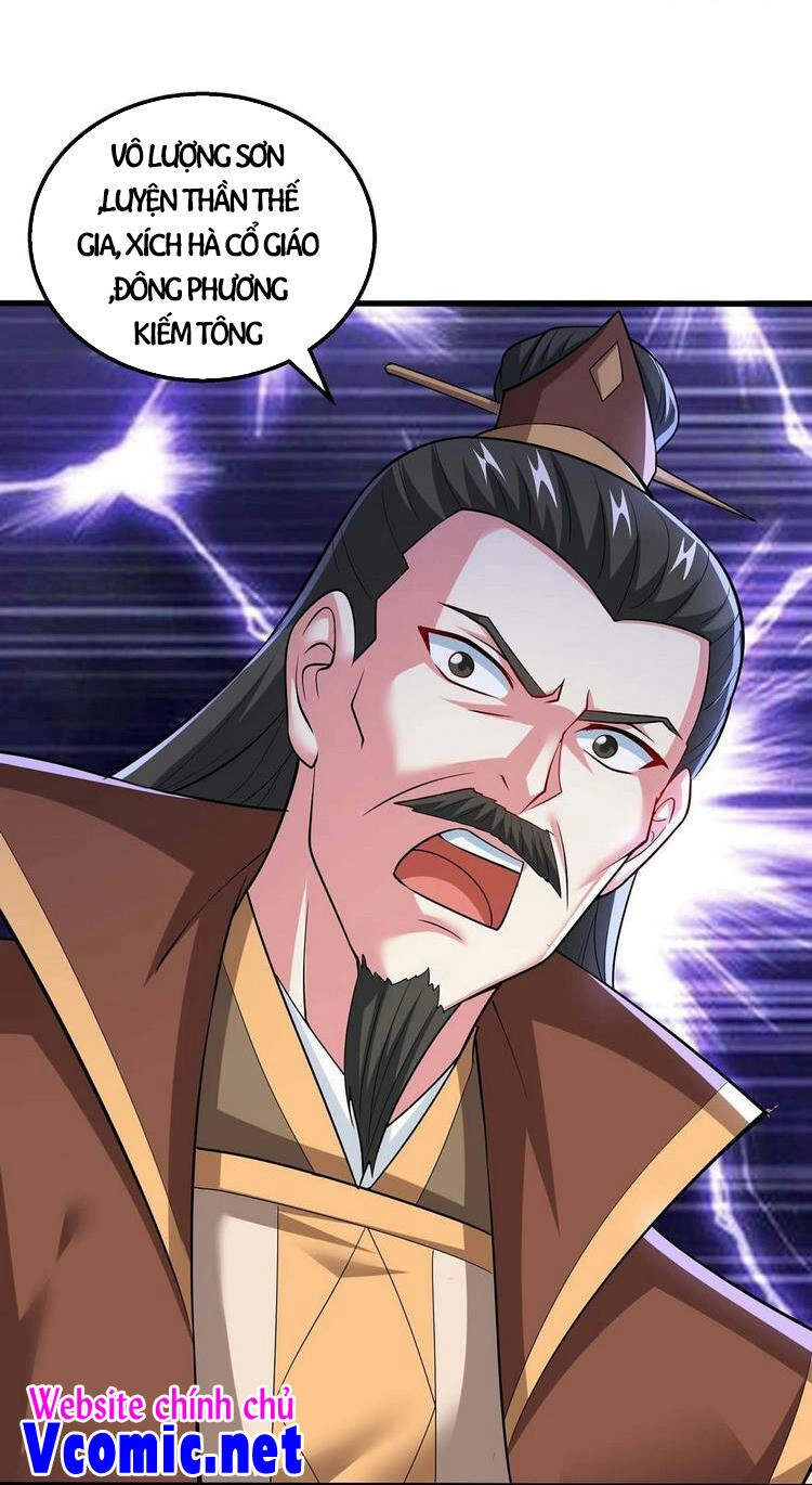 Độc Bộ Tiêu Dao Chapter 337 - 17