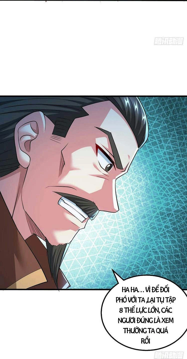 Độc Bộ Tiêu Dao Chapter 337 - 18