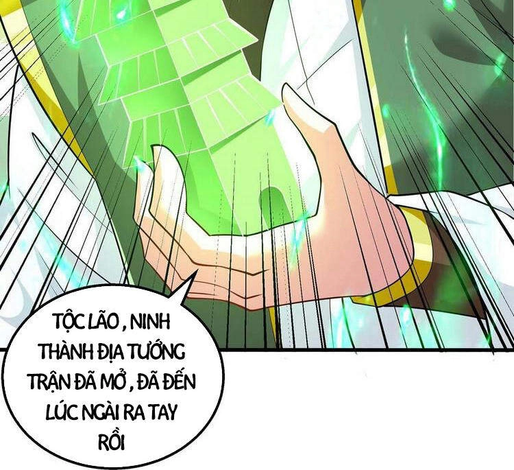 Độc Bộ Tiêu Dao Chapter 337 - 20