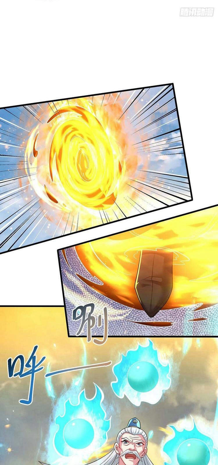 Độc Bộ Tiêu Dao Chapter 337 - 21