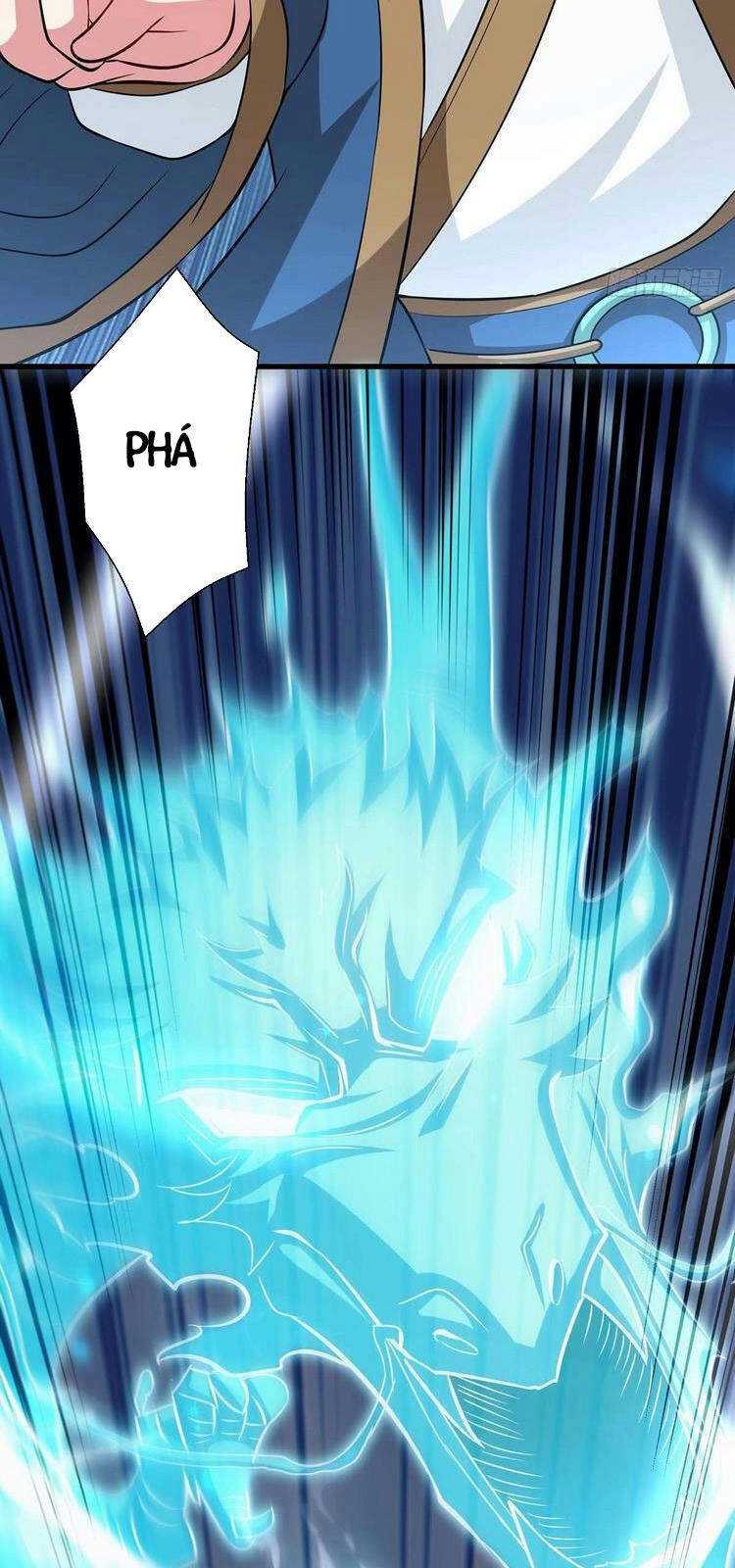 Độc Bộ Tiêu Dao Chapter 337 - 24