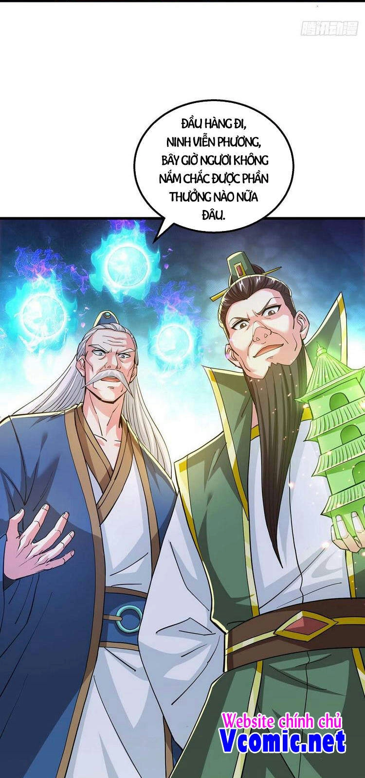 Độc Bộ Tiêu Dao Chapter 337 - 31