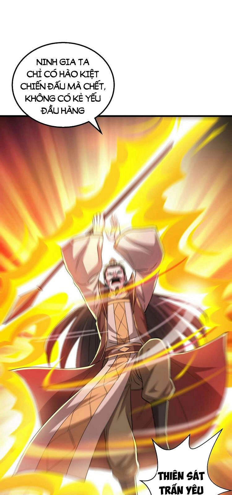 Độc Bộ Tiêu Dao Chapter 338 - 1