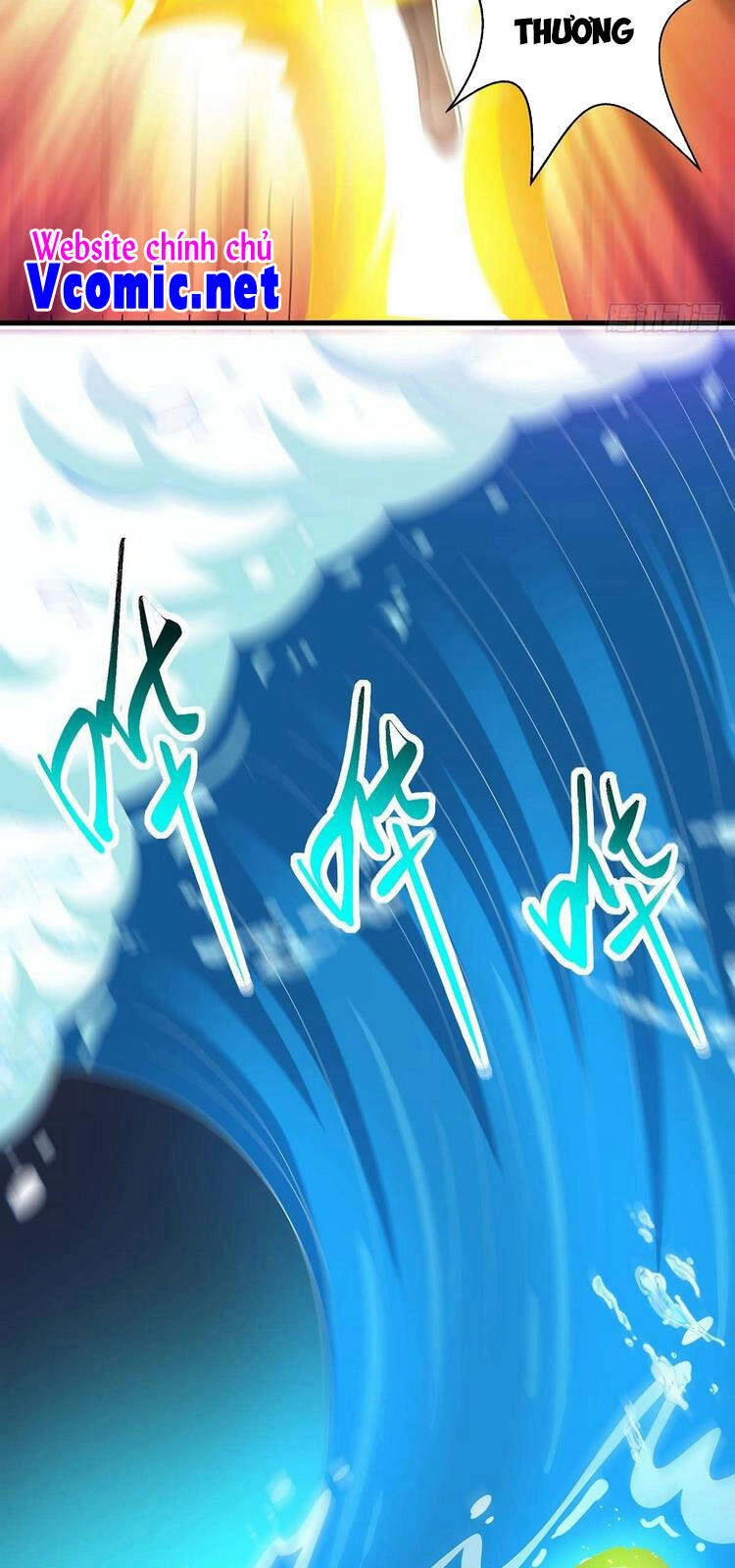 Độc Bộ Tiêu Dao Chapter 338 - 2