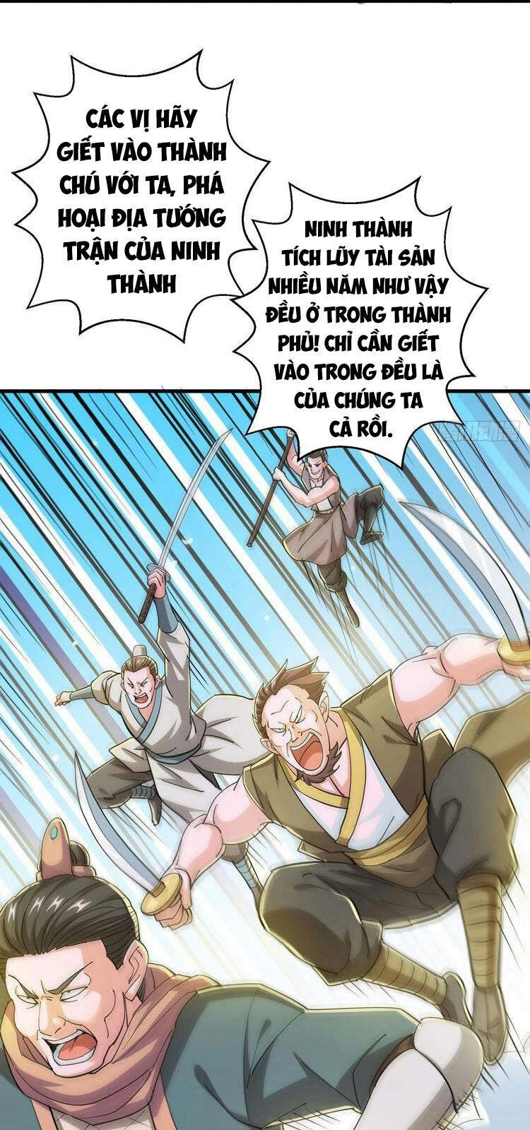 Độc Bộ Tiêu Dao Chapter 338 - 8