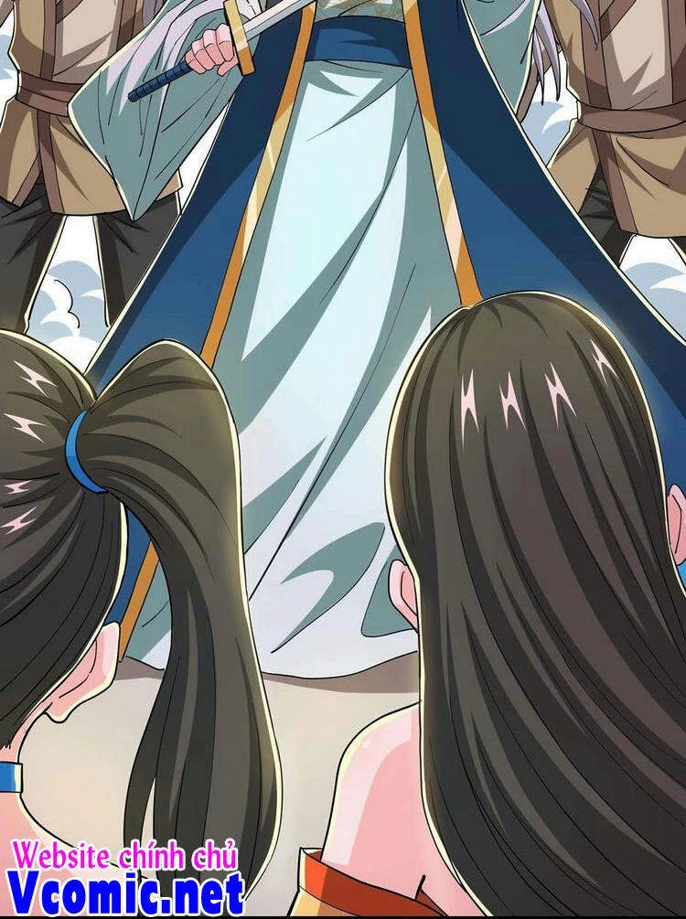 Độc Bộ Tiêu Dao Chapter 338 - 11