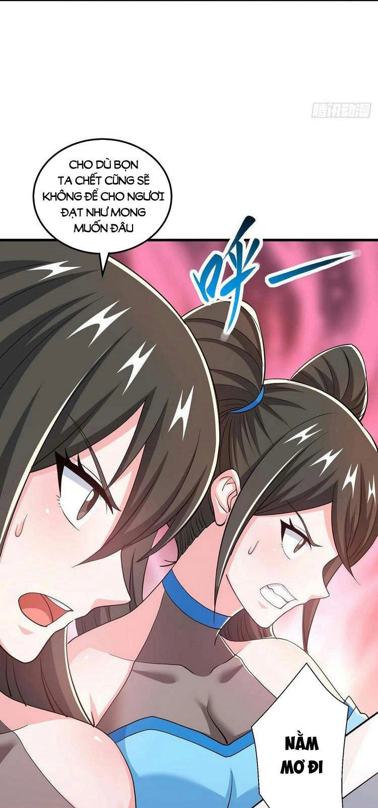 Độc Bộ Tiêu Dao Chapter 338 - 12